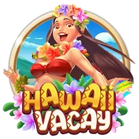 Hawaii Vacay